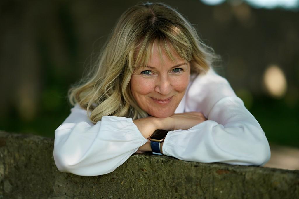 Tanja Pottbäcker